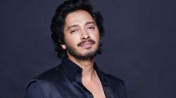 Shreyas Talpade