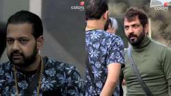 Bigg Boss 14 