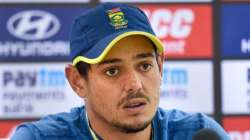 Quinton de Kock