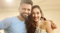 Bigg Boss 14: Rahul Vaidya to get married to Disha Parmar after quitting Salman Khan's show?