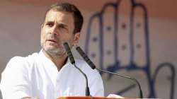 1971 win over Pak: Rahul Gandhi says it was time when neighbours feared violating India’s borders 