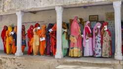 Rajasthan Zila Parishad Polls