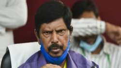 Ramdas Athawale