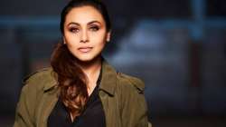 Rani Mukerji on World Disability Day: I learnt a lot about humanity by doing Black and Hichki