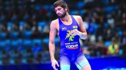 It will be the first international competition that Indian wrestlers will be participating in after 