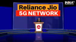 reliance jio 5g