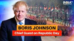 UK PM Boris Johnson accepts India's invitation to attend Republic Day celebration in Jan 