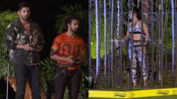 Roadies Revolution: Arushi and Sanjay compete for being the 'Drone Survivor' this week