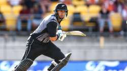 Ross Taylor