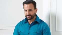 Saif Ali Khan