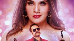 Richa Chadha, Pankaj Tripathi starrer 'Shakeela' to release on Christmas