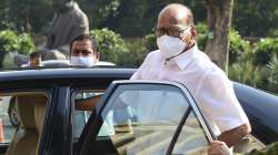 sharad pawar sonia gandhi, ncp, ncp official statement, sharad pawar sonia gandhi UPA chairperson, u