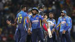 Sri Lanka are scheduled to host England for two Tests just ten days after returning from South Africa.