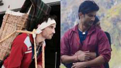 Kedarnath turns 2: Filmmaker Abhishek Kapoor marks 2 years of Sushant Singh Rajput as Mansoor