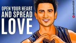 Sushant Singh Rajput Case: Shweta Singh Kirti urges fans to join #Love4SSR campaign