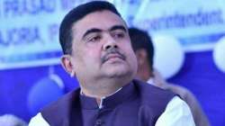 suvendu adhikari resignationl, mamata banerjee, tmc, trinamool congress