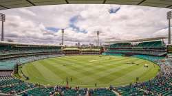 Sydney Cricket Ground