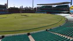 Sydney Cricket Ground