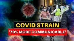 new covid strain 