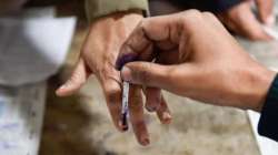 Counting underway for Arunachal panchayat, civic elections