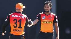 david warner, t natarajan, t natarajan india, t natarajan david warner, t natarajan team india, davi