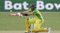 Glenn Maxwell