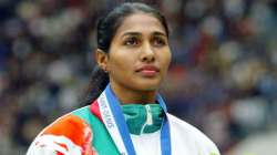 Anju Bobby George