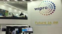 Wipro to roll out salary hikes for junior staff from Jan 1