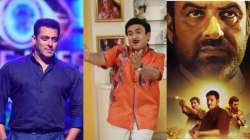 Taarak Mehta Ka Ooltah Chashmah tops Most searched Movies & TV Shows 2020 list, beats Bigg Boss and 