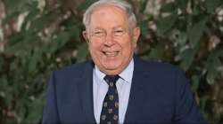 Cambridge University names chemistry department after Cipla's Yusuf Hamied