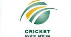 Cricket South Africa logo