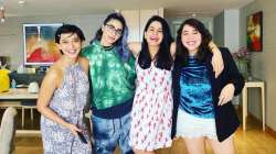 Shoot for 'Four More Shots Please' season 3 to begin soon, informs Kirti Kulhari