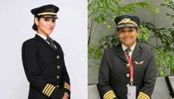 All-women cockpit crew to fly inaugural San Francisco-Bengaluru flight