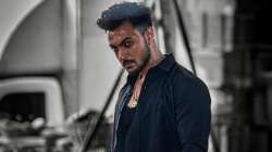 Aayush Sharma looks fierce as gangster 'Rahuliya' from 'Antim.' Seen his poster yet?