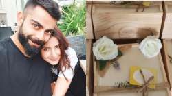 Inside Virat Kohli, Anushka Sharma's personalised gifts to paps, Raveena Tandon lauds paps response