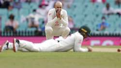 Nathan Lyon