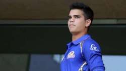 sachin tendulkar, arjun tendulkar, arjun tendulkar mumbai, arjun tendulkar mumbai team, arjun tendul