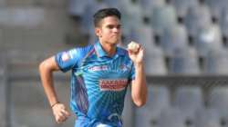 Arjun Tendulkar