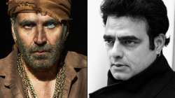 Abhimanyu Singh to play villain opposite Akshay Kumar in Bachchan Pandey