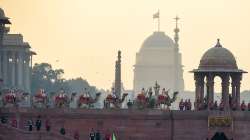 Beating Retreat 