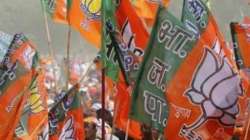 bihar bjp leader shot dead