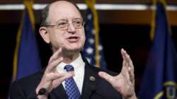 US Congressman Brad Sherman