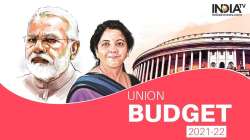 Union Budget 2021