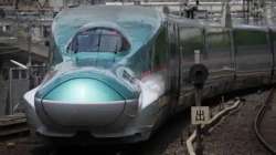 Bullet Train Project: 7 cos willing to construct undersea tunnel