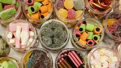 Love candies? This Canadian store is looking out for 'candyologists' to taste-test the treats