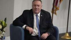 mike pompeo