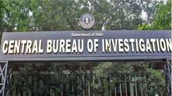 CBI arrests its own DSP, Inspector in 'bribe-for-relief' scandal