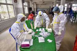 new coronavirus strain india