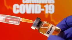 CoWin Coronavirus Vaccine tracking app