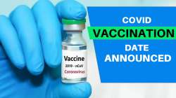 End of speculation as govt announces COVID-19 vaccine roll out date: Union Health Secretary Rajesh B